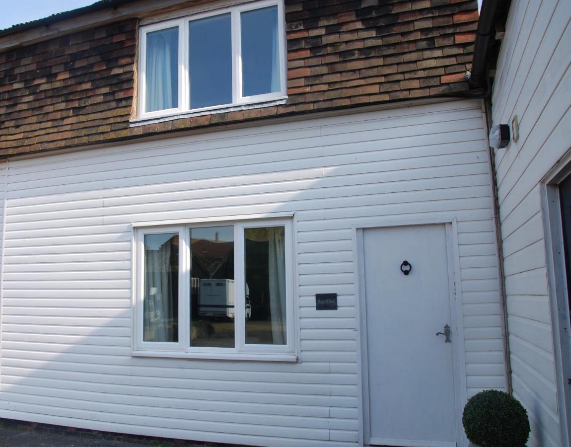 Snaffles Royal Tunbridge Wells Exterior foto